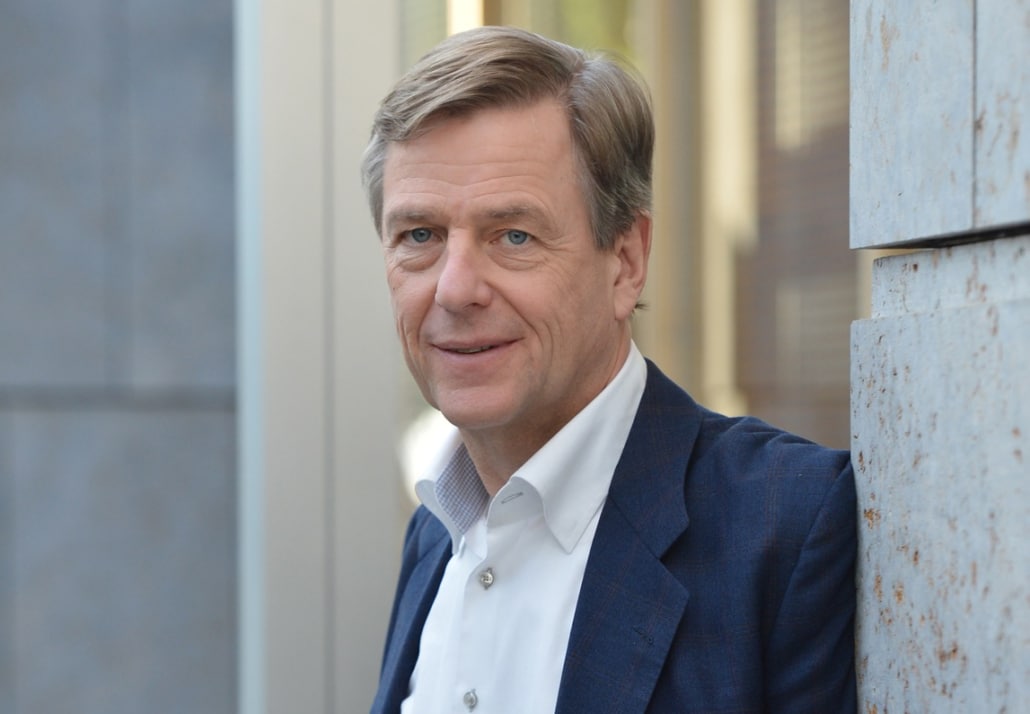 Kleber Podcast Bild